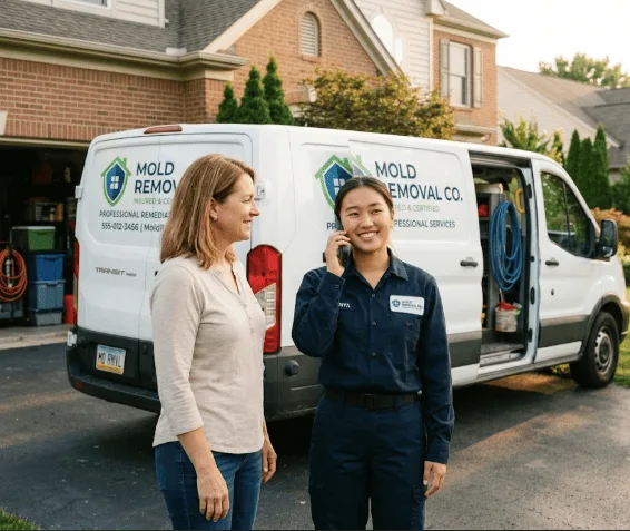 Crawlspace Mold Remediation Lacota, MI FAQs
